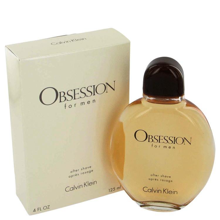 Obsession After Shave By Calvin Klein - American Beauty and Care Deals — abcdealstores