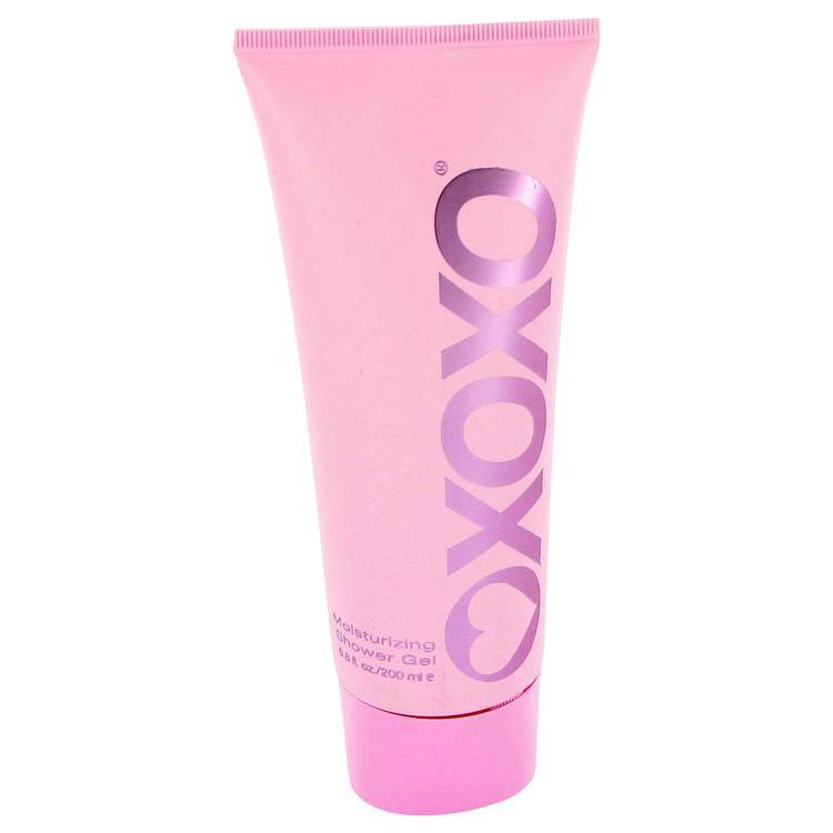 Xoxo Shower Gel By Victory International - American Beauty and Care Deals — abcdealstores