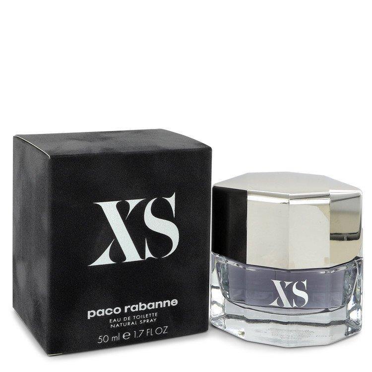 Xs Eau De Toilette Spray By Paco Rabanne - American Beauty and Care Deals — abcdealstores