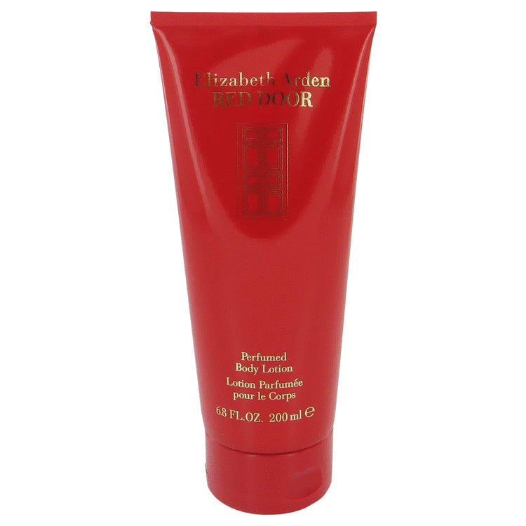 Red Door Body Lotion By Elizabeth Arden - American Beauty and Care Deals — abcdealstores