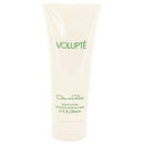 Volupte Body Lotion By Oscar de la Renta - American Beauty and Care Deals — abcdealstores