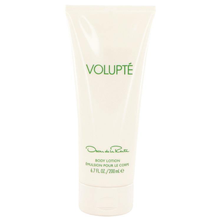 Volupte Body Lotion By Oscar de la Renta - American Beauty and Care Deals — abcdealstores