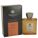Yardley Gentleman Legacy Eau De Toilette Spray By Yardley London - American Beauty and Care Deals — abcdealstores