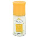 Yardley English Blossom Deodorant Roll-On Alcohol Free By Yardley London - American Beauty and Care Deals — abcdealstores