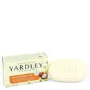 Yardley London Soaps Shea Butter Milk Naturally Moisturizing Bath Soap By Yardley London - American Beauty and Care Deals — abcdealstores