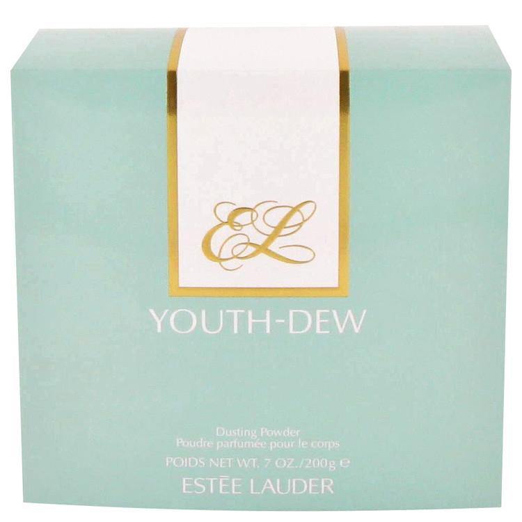 Youth Dew Dusting Powder By Estee Lauder - American Beauty and Care Deals — abcdealstores