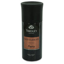 Yardley Gentleman Legacy Deodorant Body Spray By Yardley London - American Beauty and Care Deals — abcdealstores