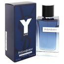 Y Live Intense Eau De Toilette Spray By Yves Saint Laurent - American Beauty and Care Deals — abcdealstores