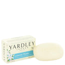 Yardley London Soaps Jasmin Pearl Naturally Moisturizing Bath Bar By Yardley London - American Beauty and Care Deals — abcdealstores