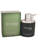 Yacht Man Dense Eau De Toilette Spray By Myrurgia - American Beauty and Care Deals — abcdealstores