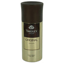 Yardley Original Deodorant Body Spray By Yardley London - American Beauty and Care Deals — abcdealstores