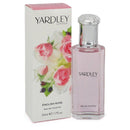 English Rose Yardley Eau De Toilette Spray By Yardley London - American Beauty and Care Deals — abcdealstores