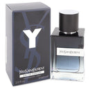 Y Eau De Parfum Spray By Yves Saint Laurent - American Beauty and Care Deals — abcdealstores