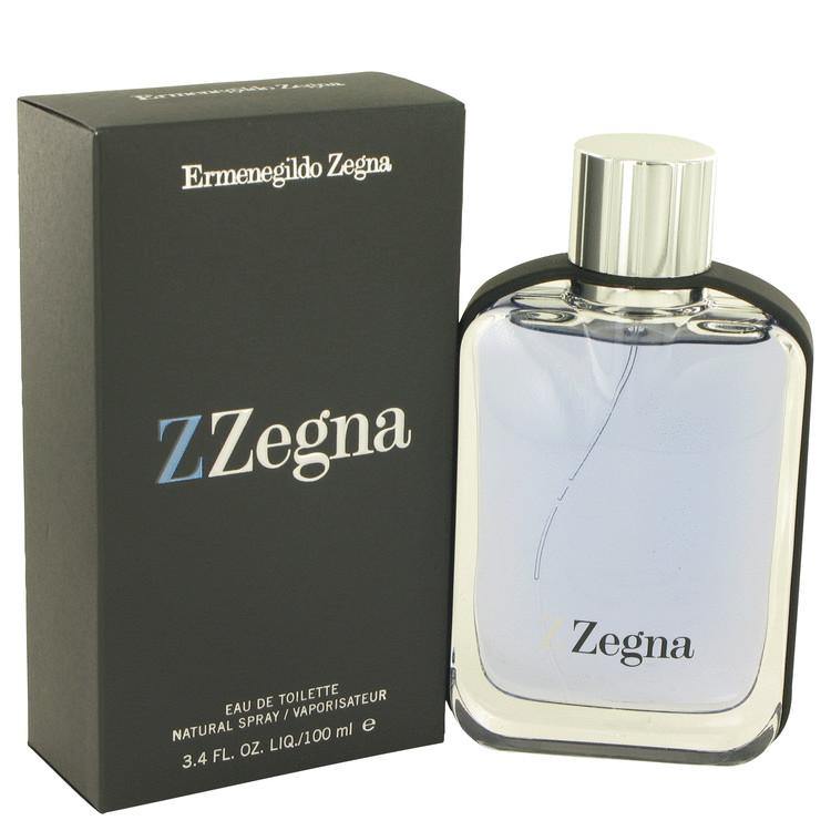 Z Zegna Eau De Toilette Spray By Ermenegildo Zegna - American Beauty and Care Deals — abcdealstores