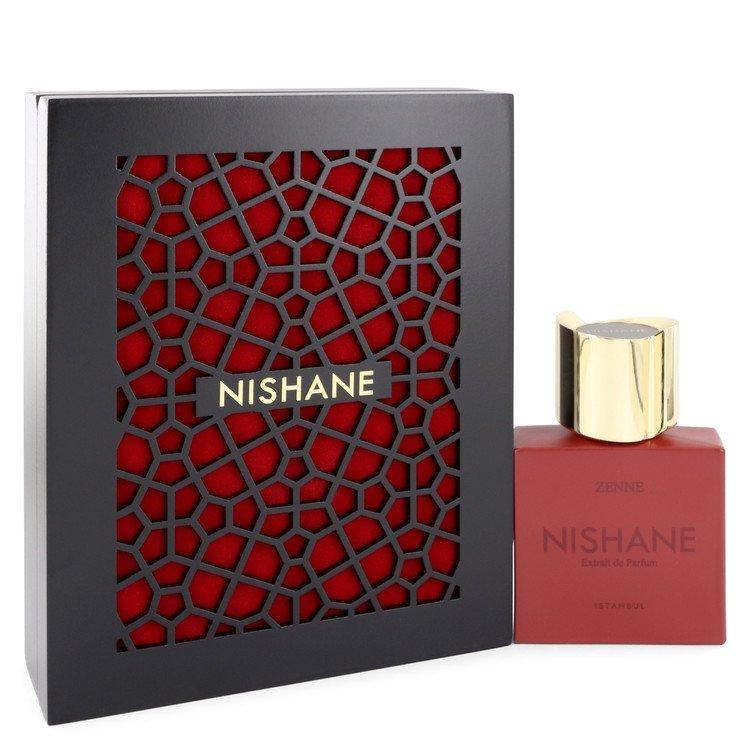 Zenne Extrait De Parfum Spray (Unisex) By Nishane - American Beauty and Care Deals — abcdealstores