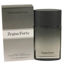 Zegna Forte Eau De Toilette Spray By Ermenegildo Zegna - American Beauty and Care Deals — abcdealstores