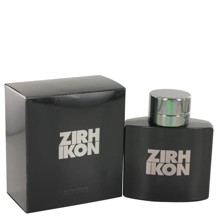 Zirh Ikon Eau De Toilette Spray By Zirh International - American Beauty and Care Deals — abcdealstores