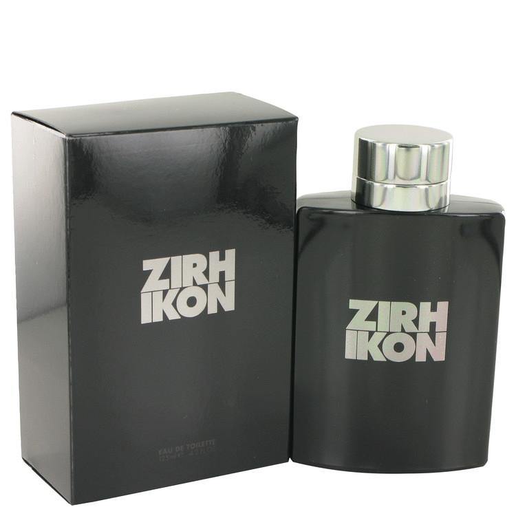 Zirh Ikon Eau De Toilette Spray By Zirh International - American Beauty and Care Deals — abcdealstores