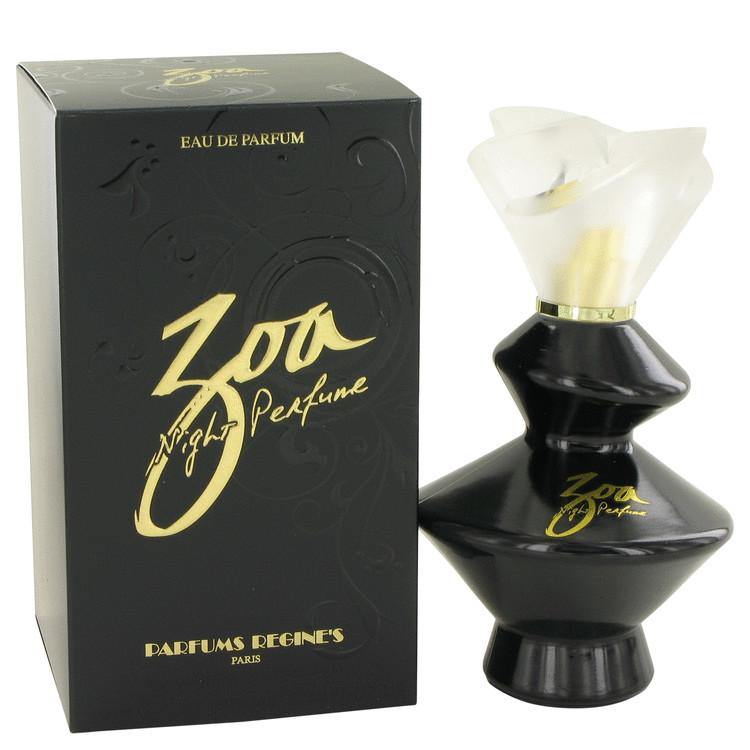 Zoa Night Eau De Parfum Spray By Regines - American Beauty and Care Deals — abcdealstores