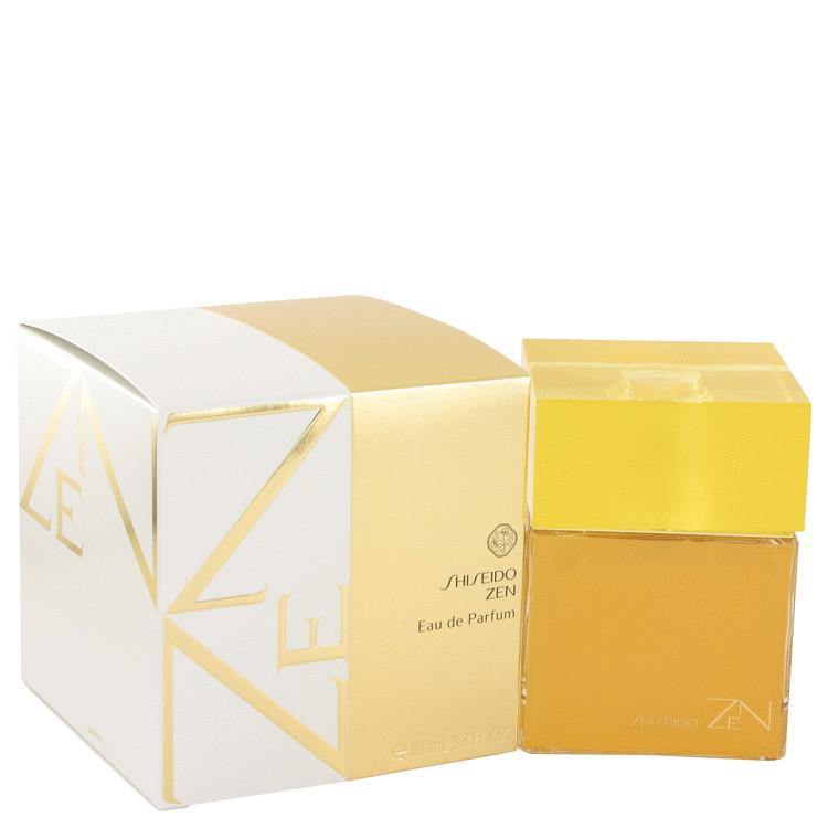 Zen Eau De Parfum Spray By Shiseido - American Beauty and Care Deals — abcdealstores