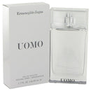 Zegna Uomo Eau De Toilette Spray By Ermenegildo Zegna - American Beauty and Care Deals — abcdealstores