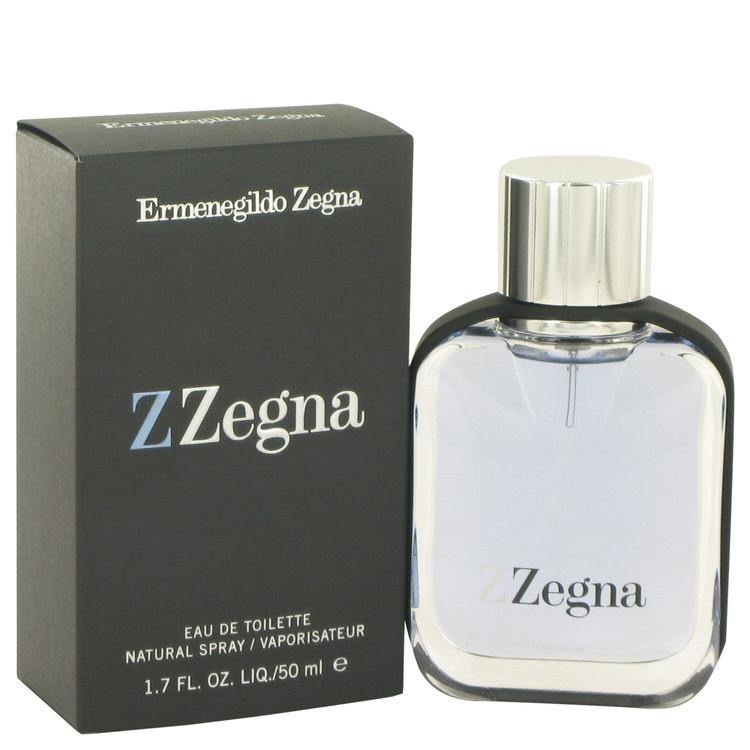 Z Zegna Eau De Toilette Spray By Ermenegildo Zegna - American Beauty and Care Deals — abcdealstores