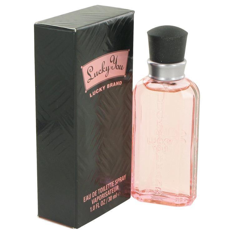 Lucky You By Liz Claiborne Spray  is a best perfume for her its very popular perfume for women's